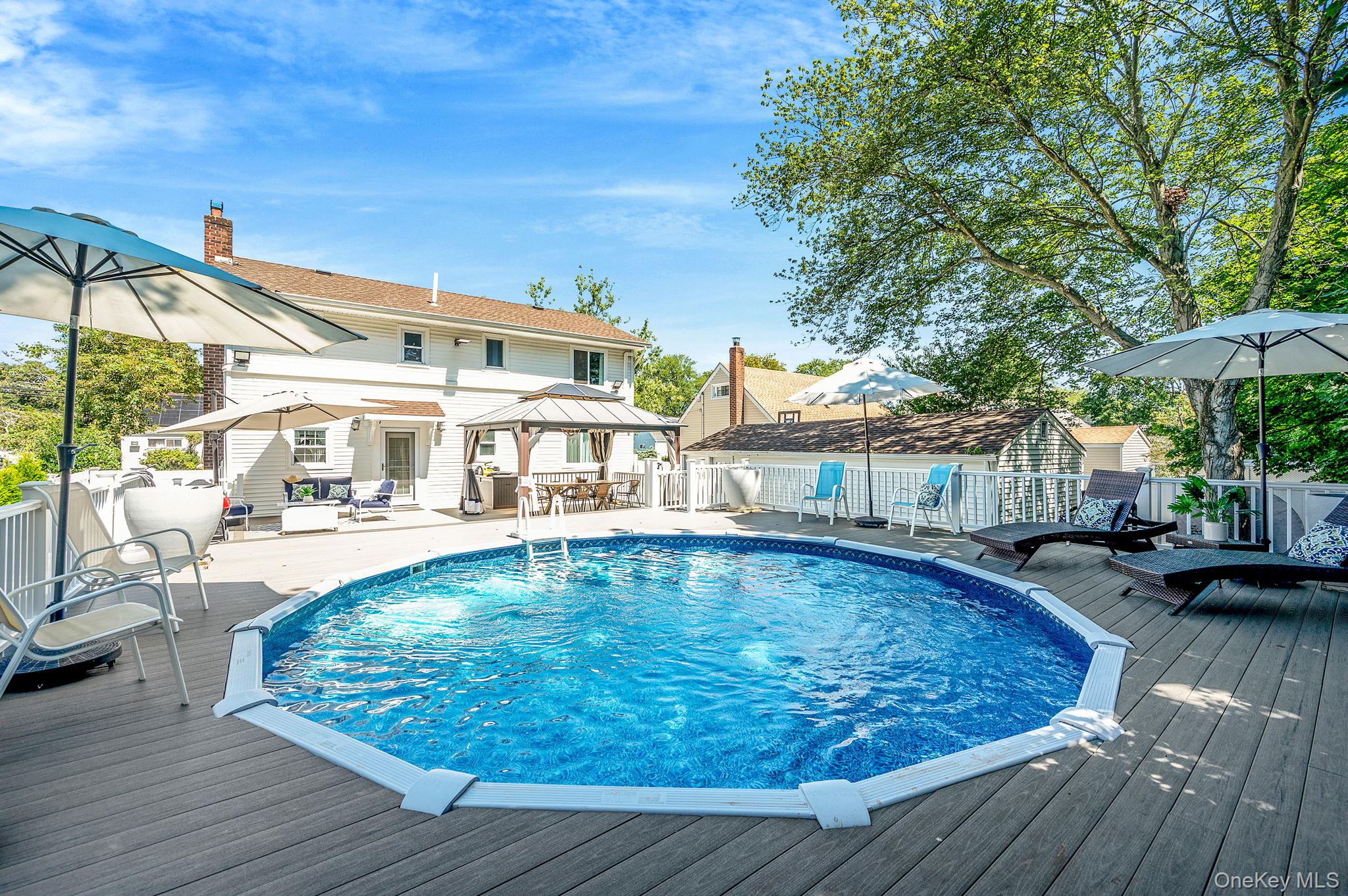 West Hempstead, NY 11552