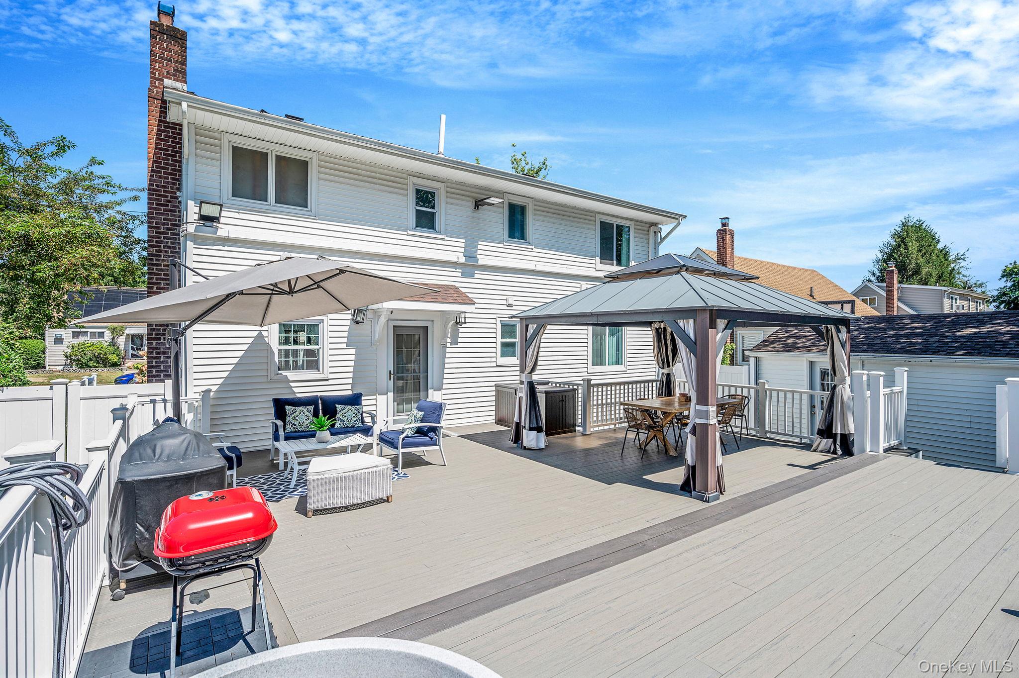 West Hempstead, NY 11552