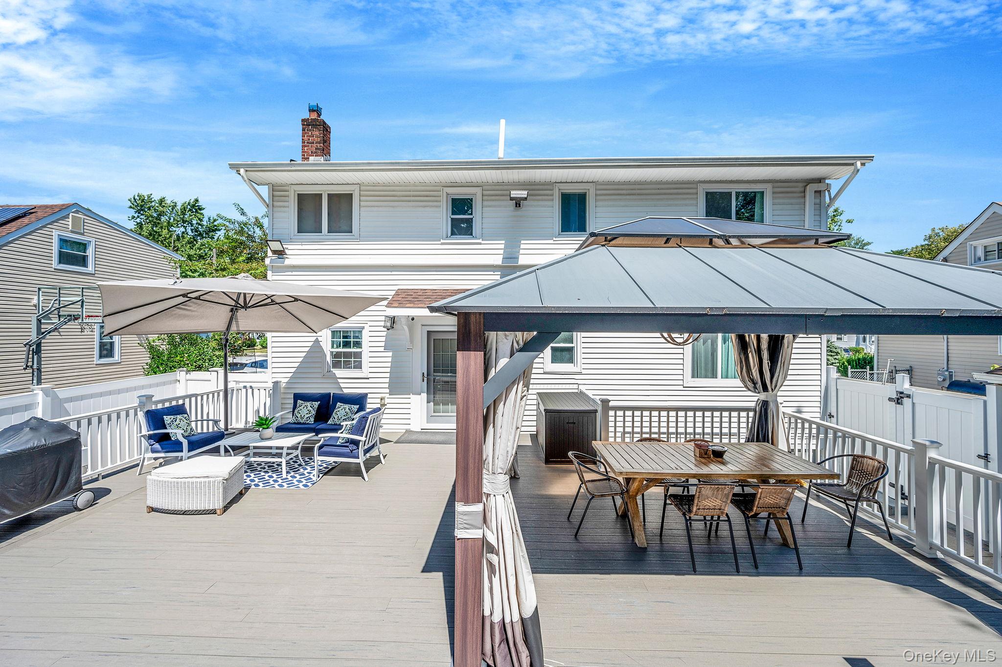 West Hempstead, NY 11552