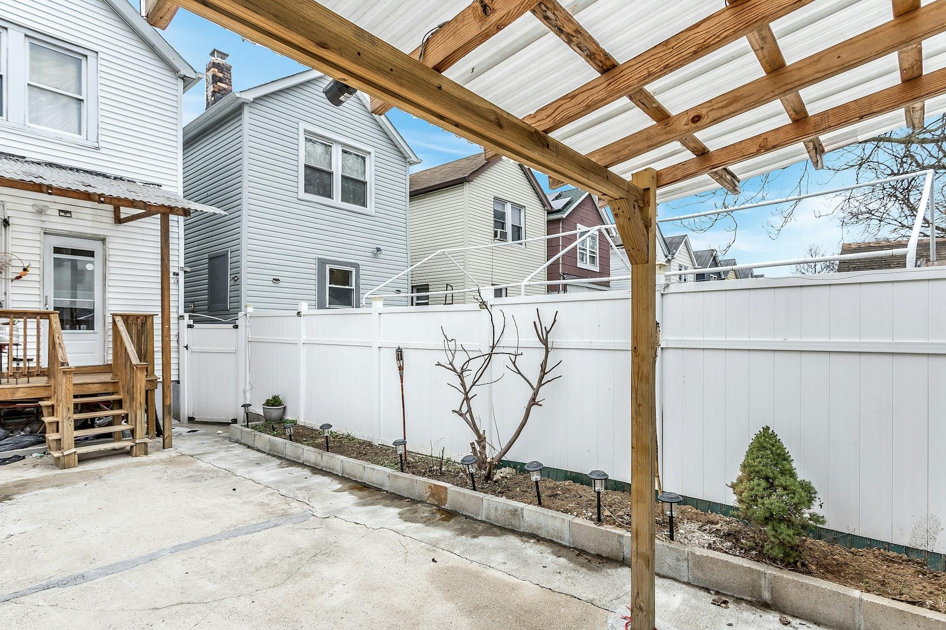 111-32 147th Street, Jamaica, NY 11435