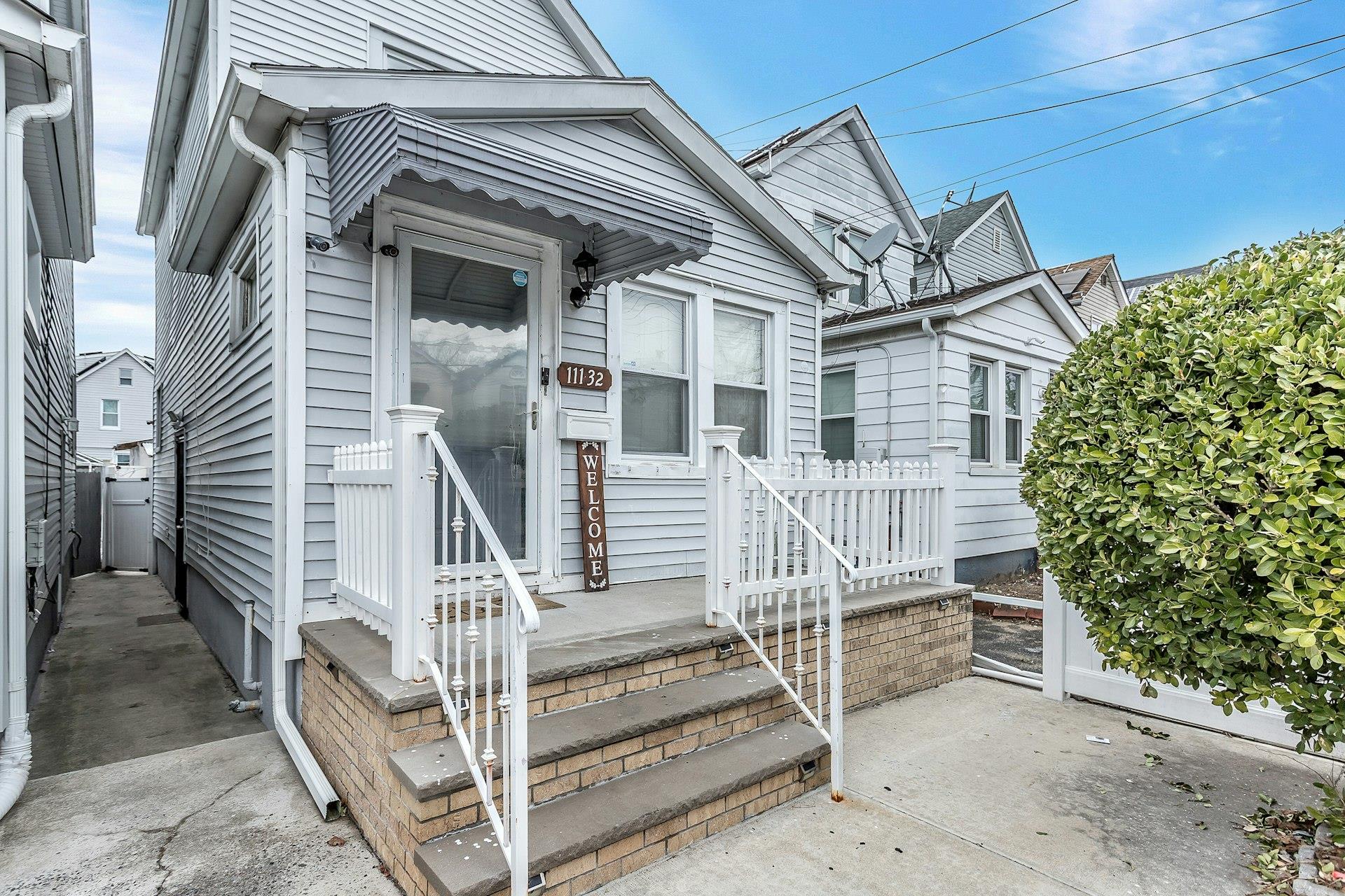 111-32 147th Street, Jamaica, NY 11435