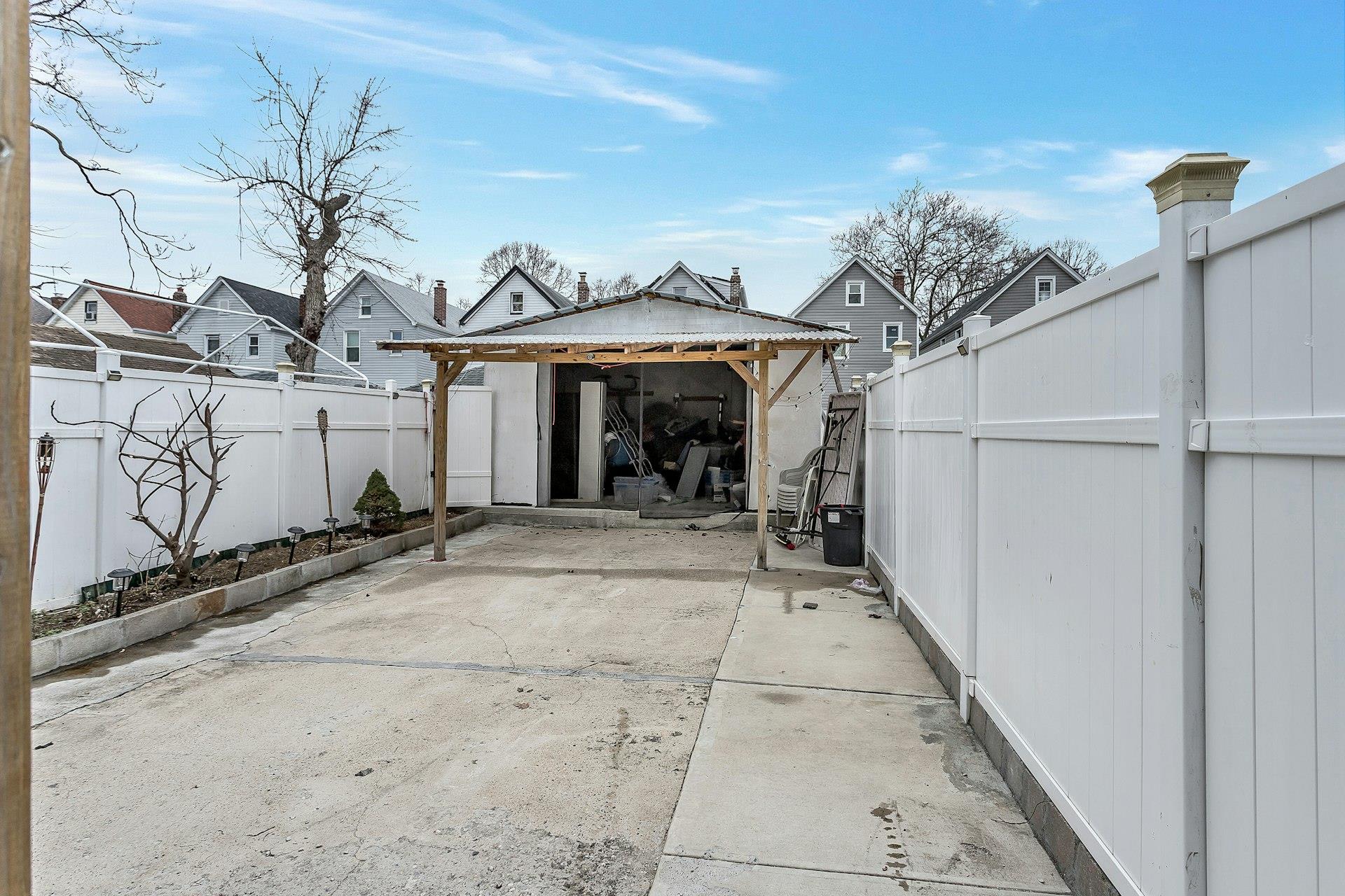 111-32 147th Street, Jamaica, NY 11435