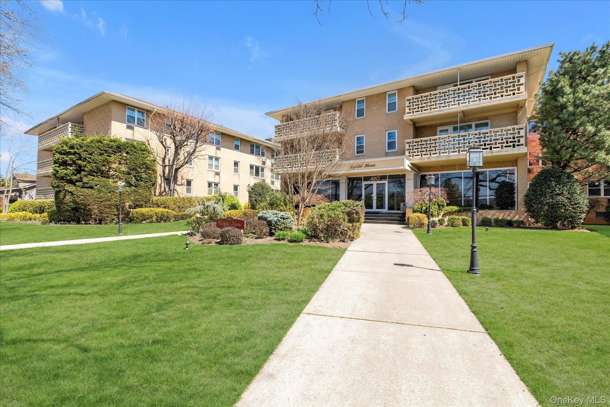 490 Atlantic # 330, East Rockaway, NY 11518