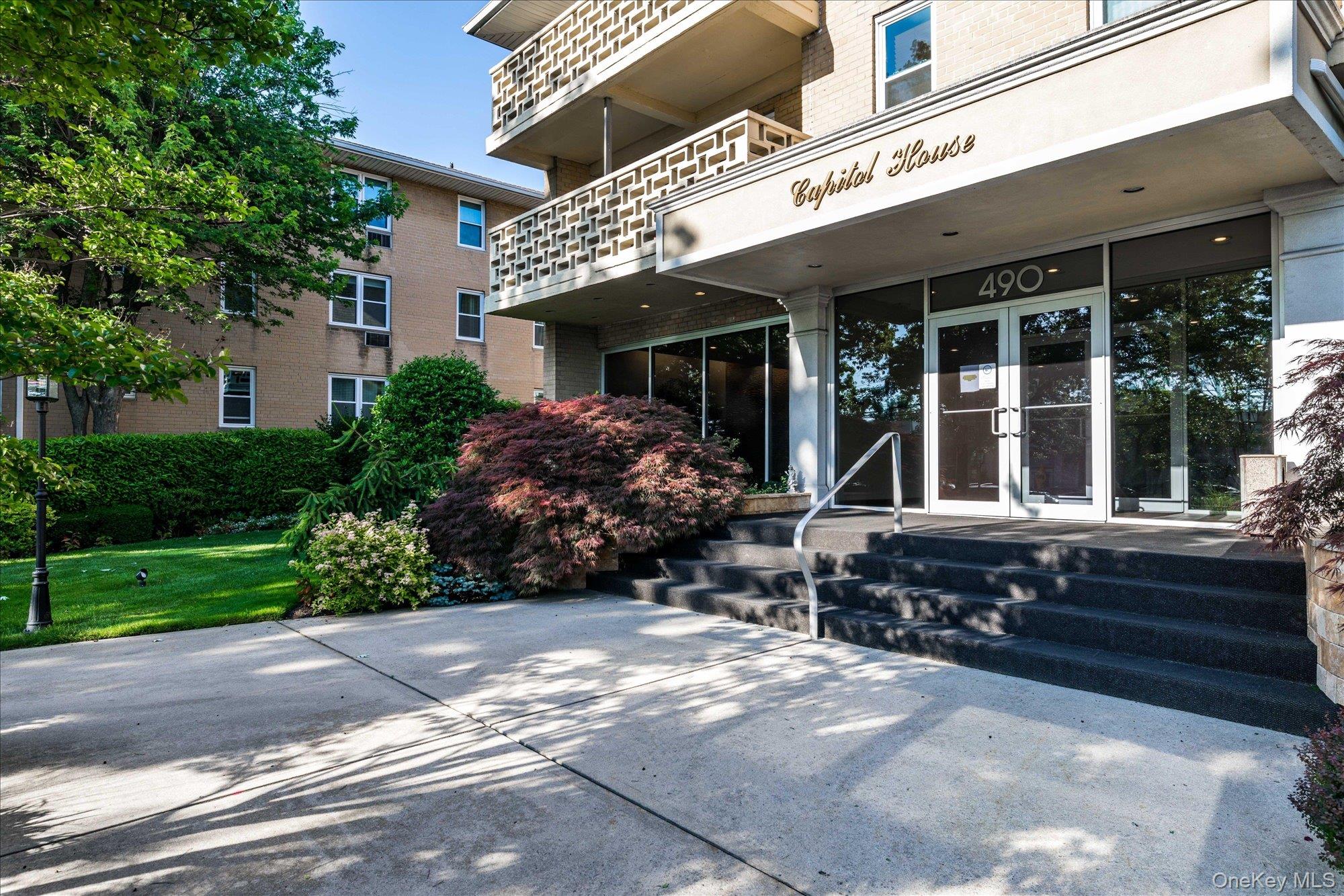 490 Atlantic # 330, East Rockaway, NY 11518