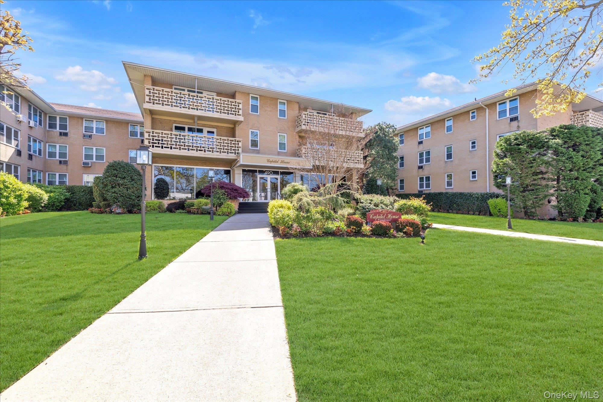 490 Atlantic # 330, East Rockaway, NY 11518