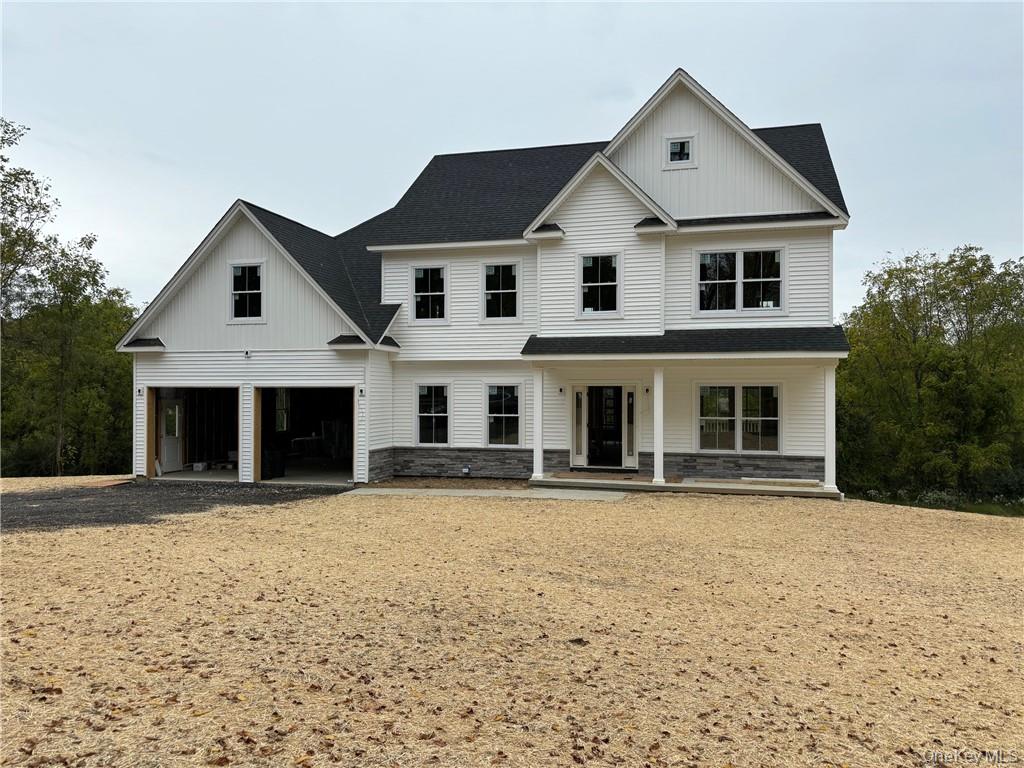 2 Rosewood Lane, Salisbury Mills, NY 12553