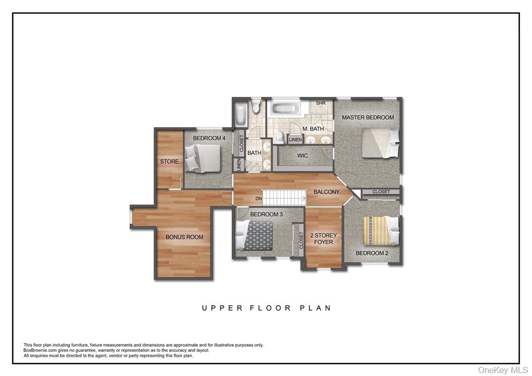 2 Rosewood Lane, Salisbury Mills, NY 12553