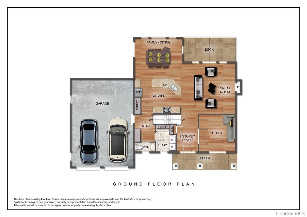 2 Rosewood Lane, Salisbury Mills, NY 12553