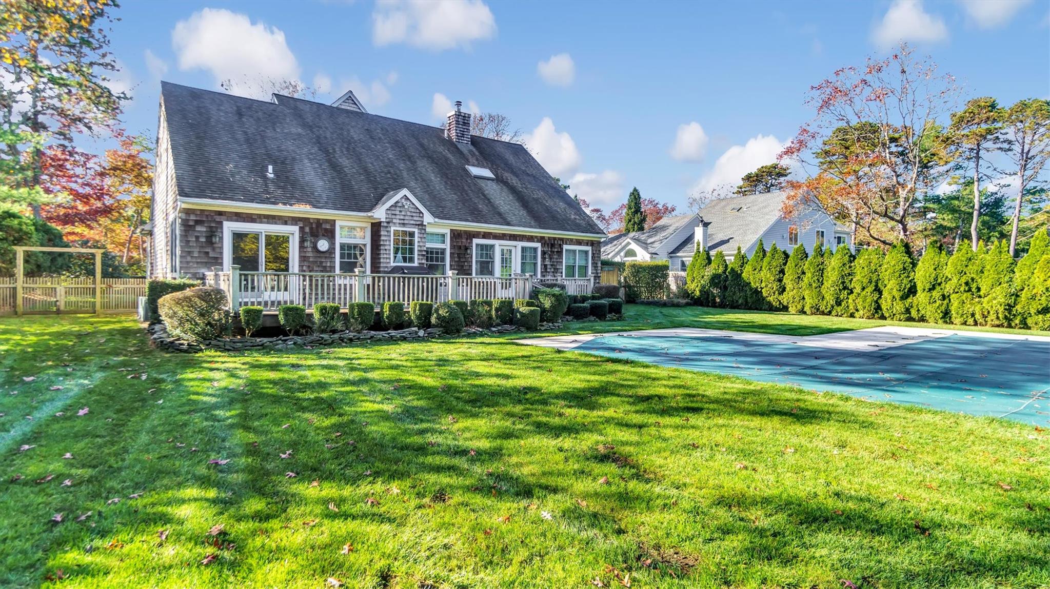 38 Bridle Path, Westhampton Beach, NY 11978