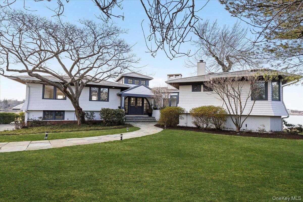 6 North Island, Rye, NY 10580