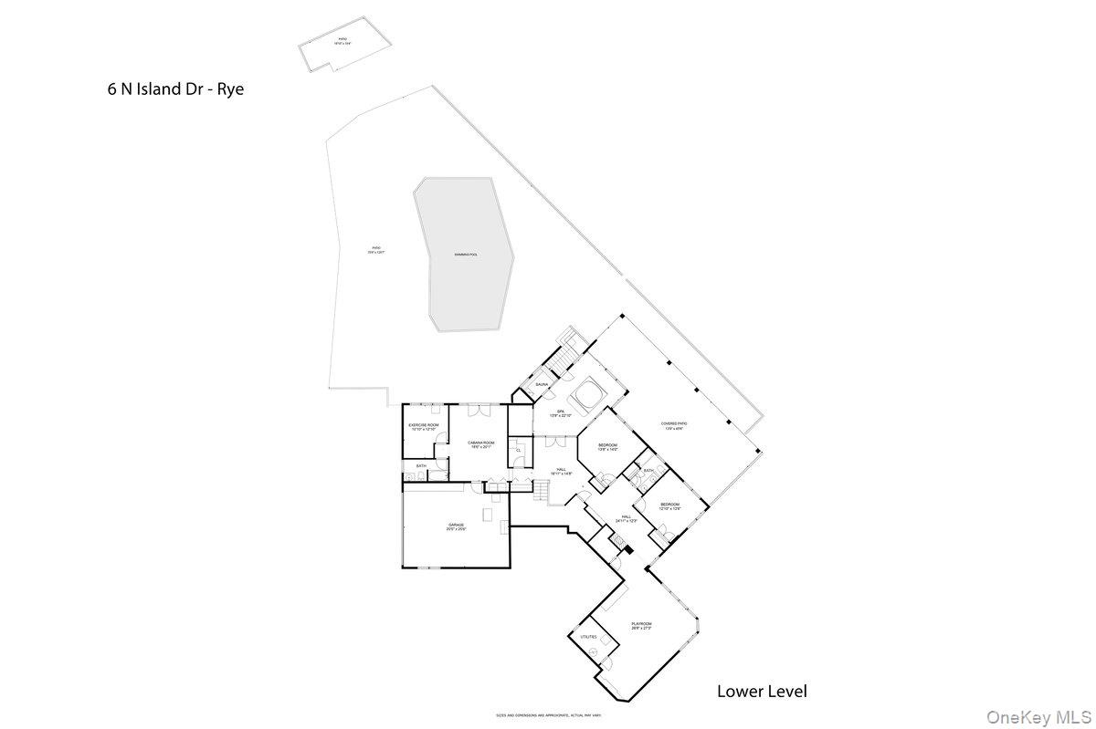 6 North Island, Rye, NY 10580