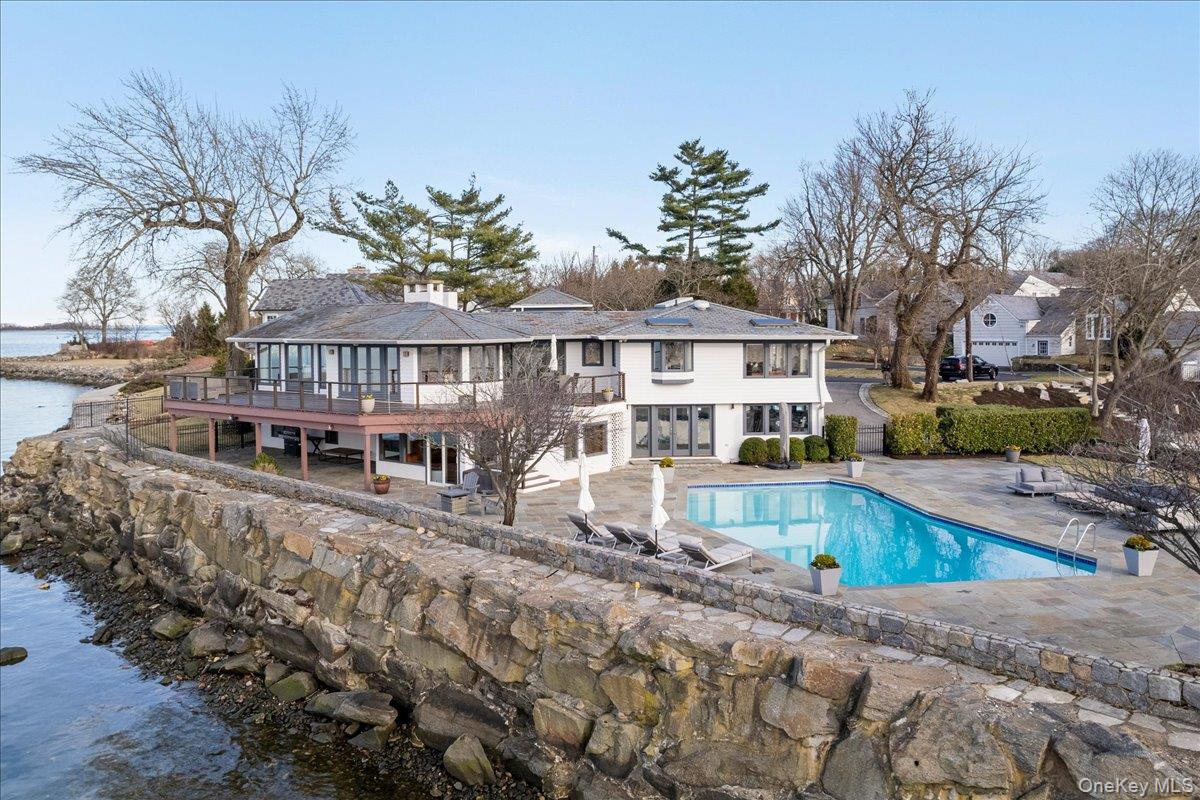 6 North Island, Rye, NY 10580