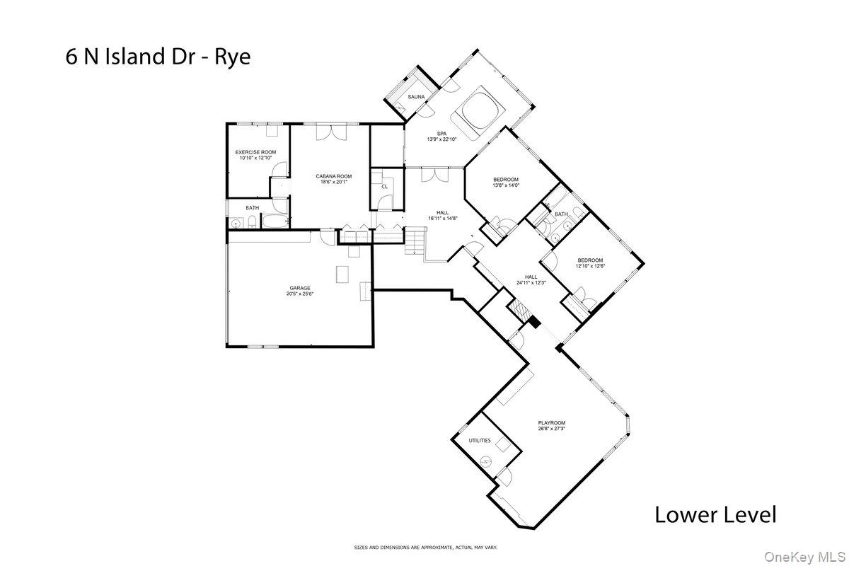 6 North Island, Rye, NY 10580