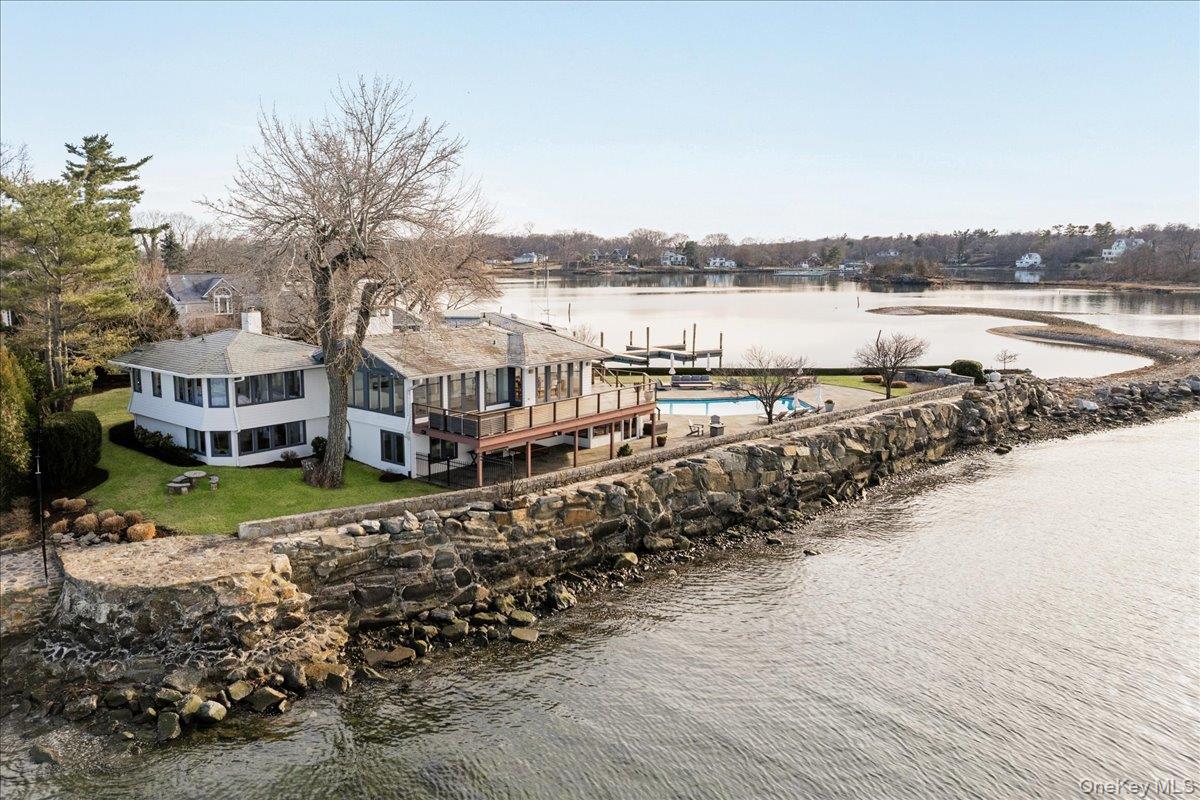 6 North Island, Rye, NY 10580