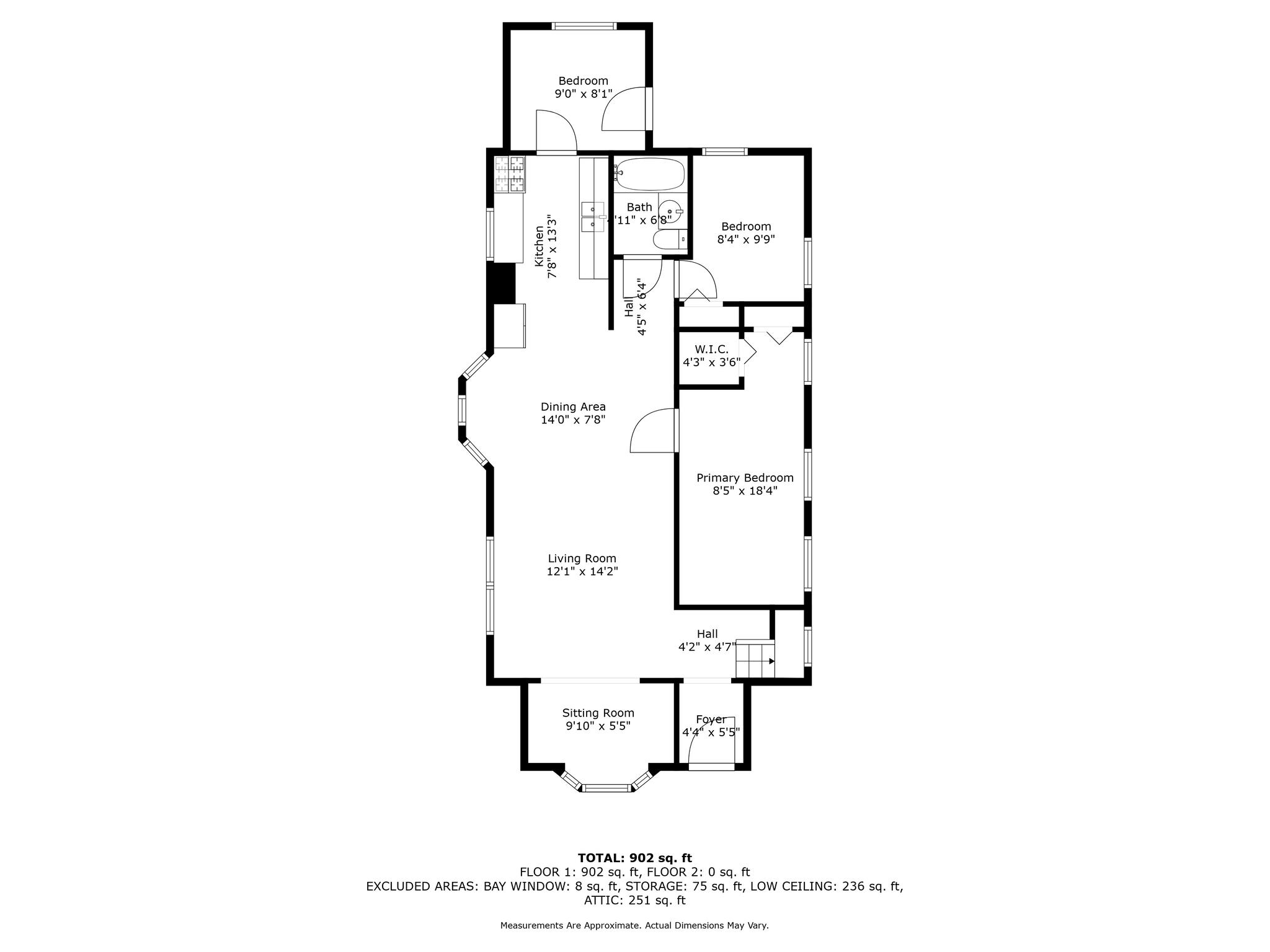 10218 163rd Drive, Howard Beach, NY 11414