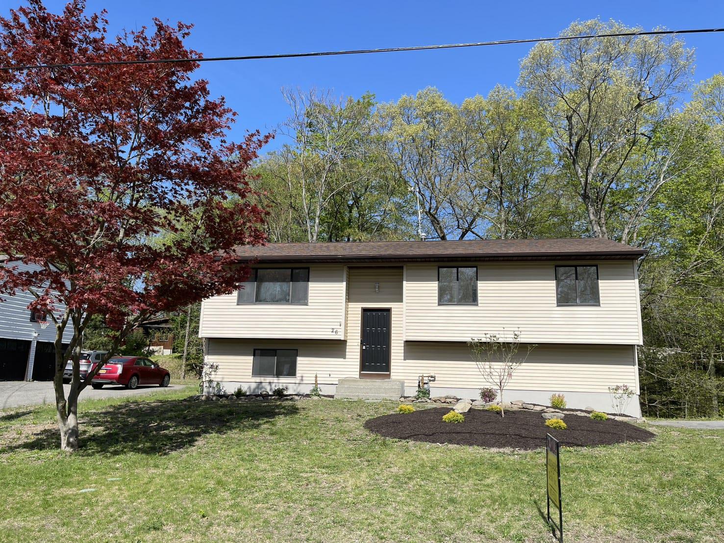 26 Raker Road, Poughkeepsie, NY 12603