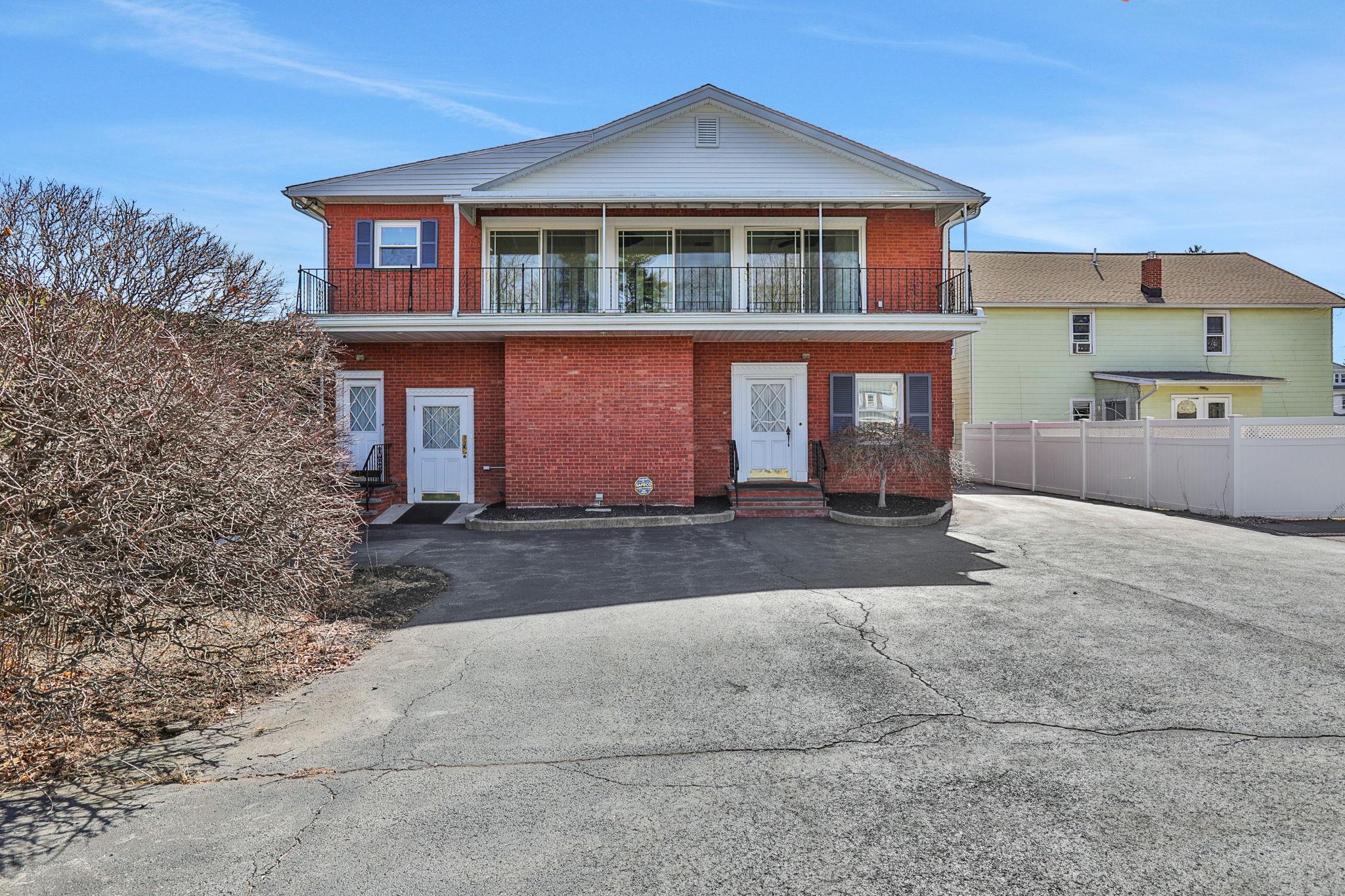 411 Albany Avenue, Kingston, NY 12401