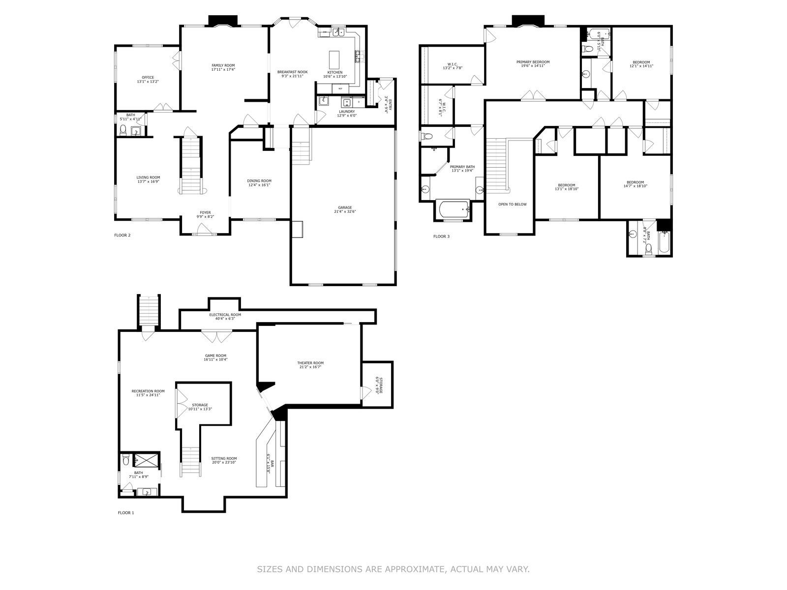 11 Dorian Way, Campbell Hall, NY 10916