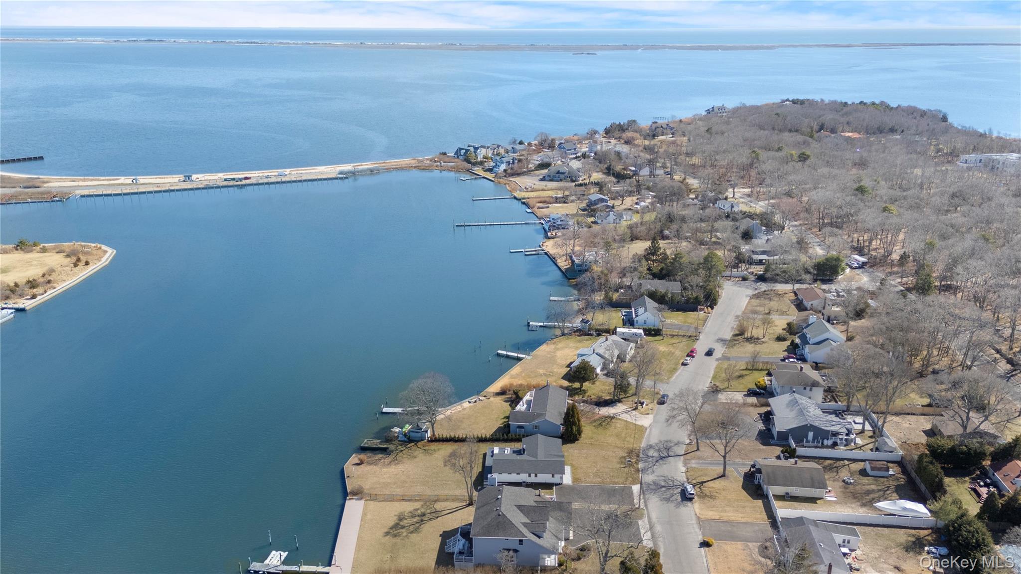 193 Holiday Boulevard, Center Moriches, NY 11934