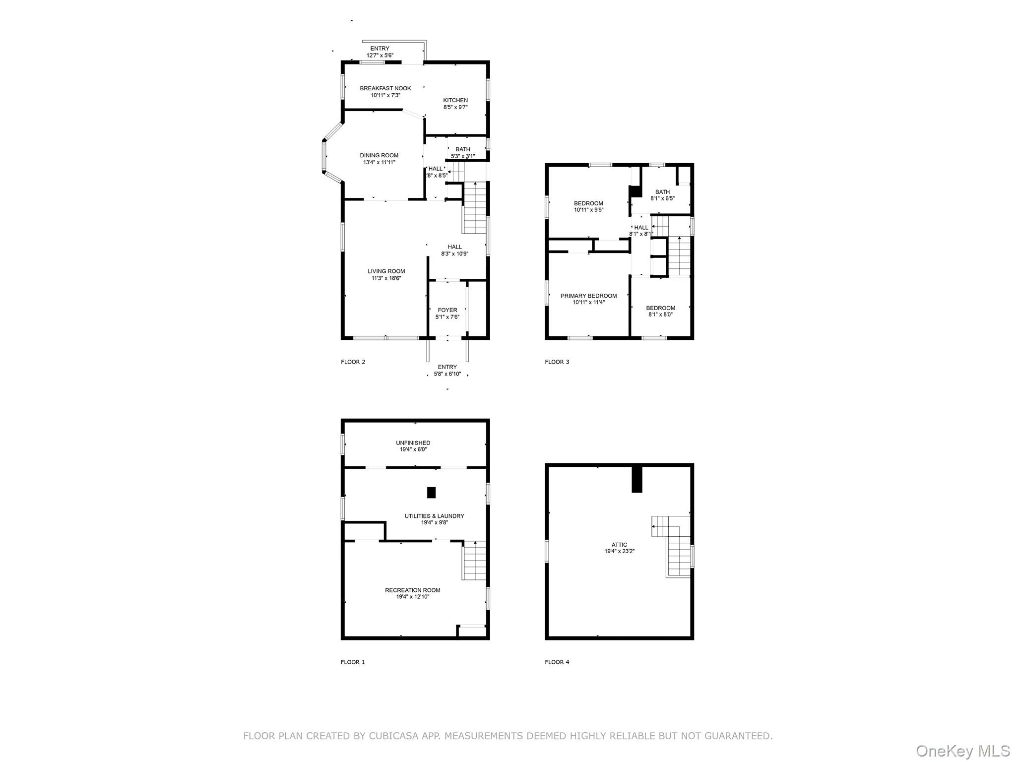 22 Pansy Avenue, Floral Park, NY 11001