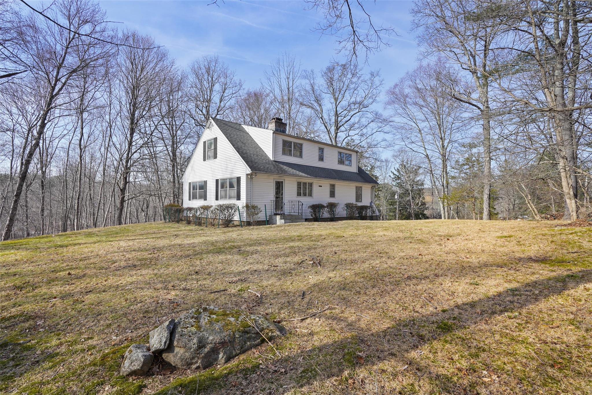 24 Benedict Road, South Salem, NY 10590