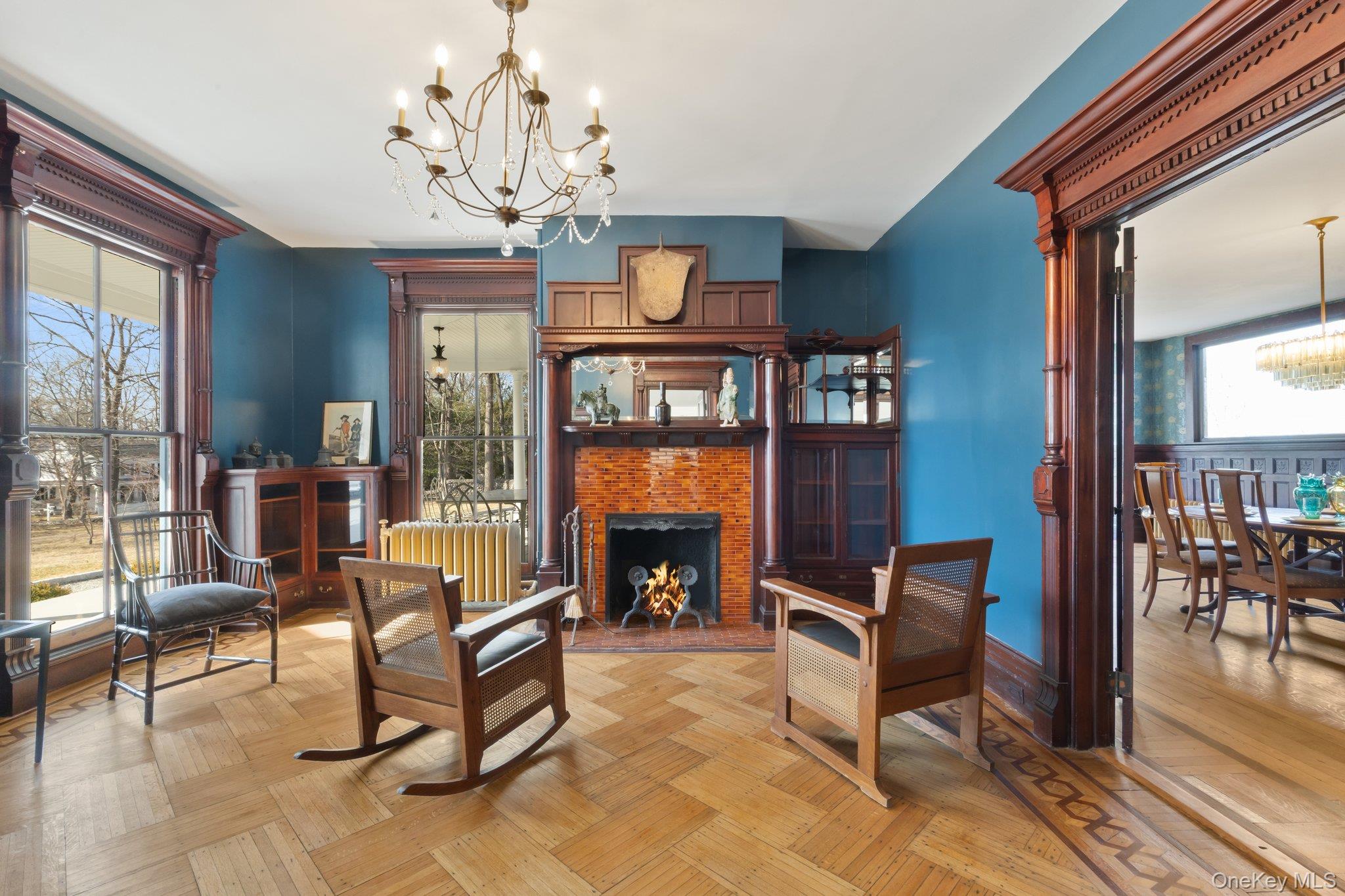 162 Cherry Street, Katonah, NY 10536