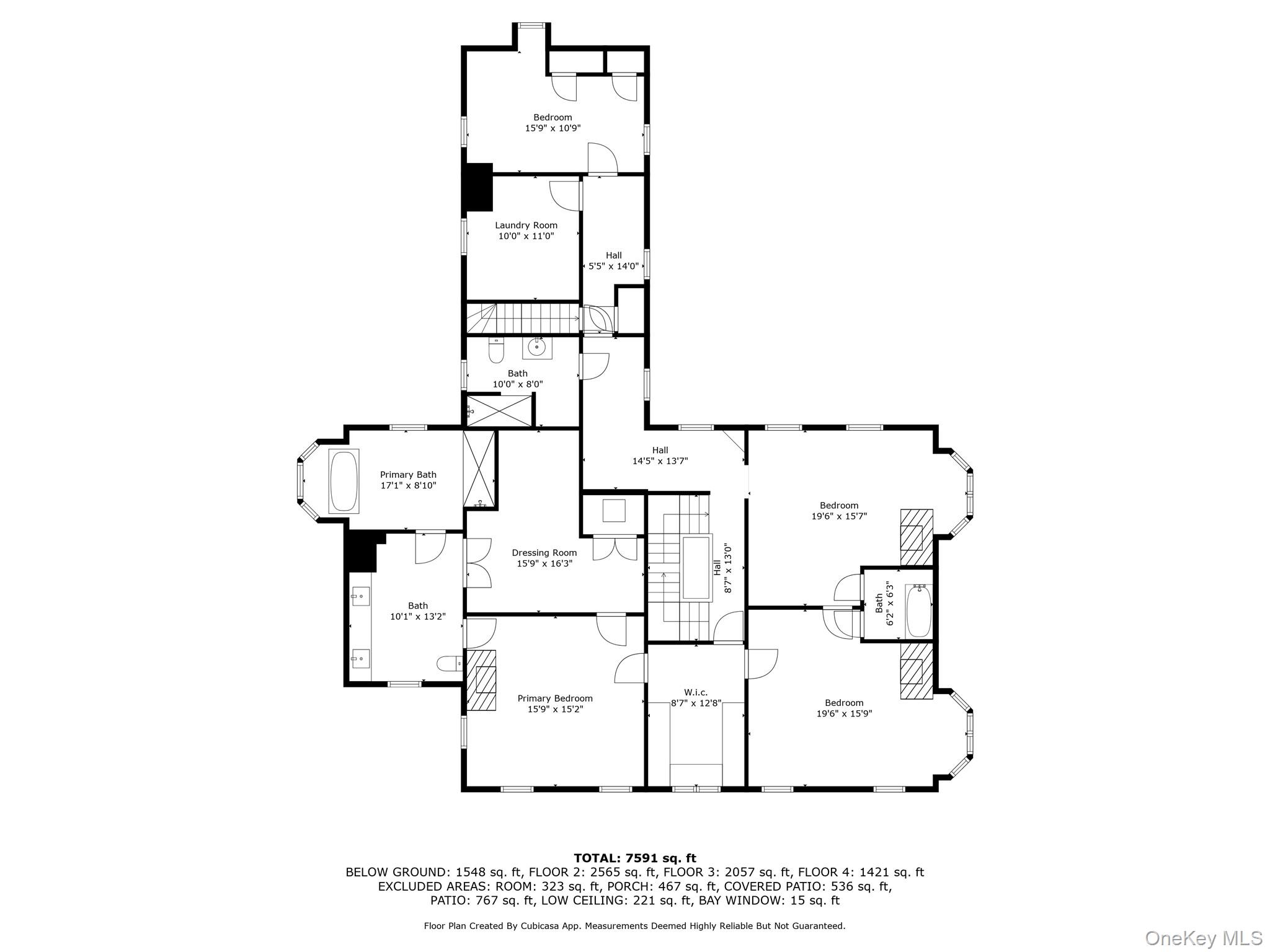 162 Cherry Street, Katonah, NY 10536