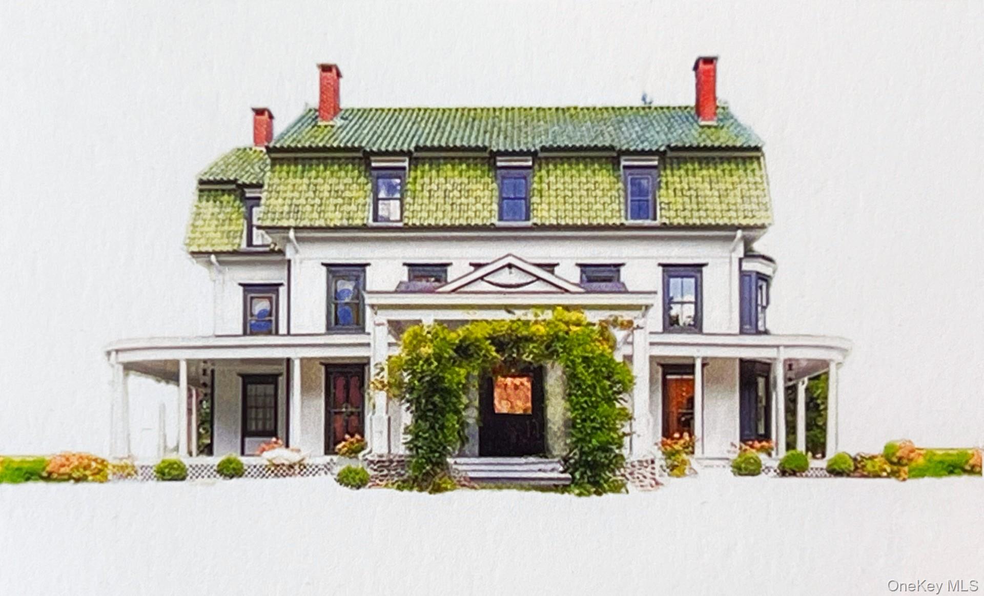 162 Cherry Street, Katonah, NY 10536