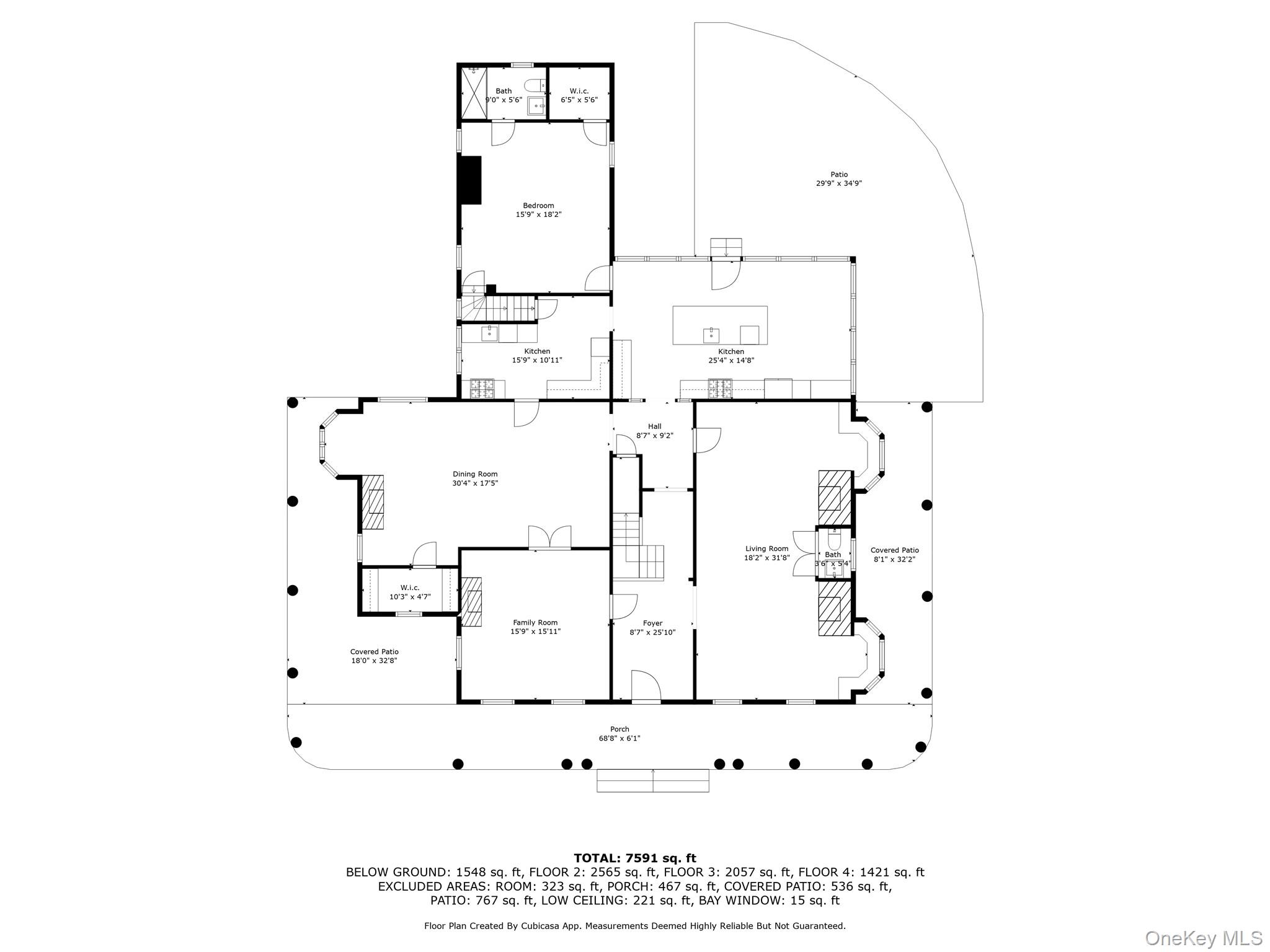 162 Cherry Street, Katonah, NY 10536