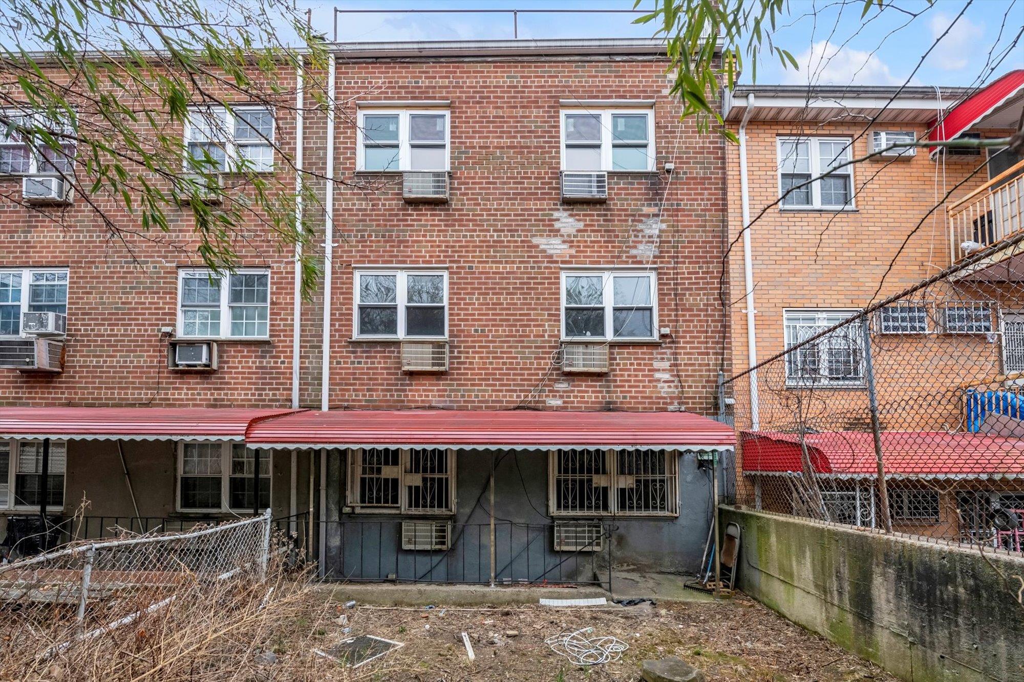 104-65 42 Avenue, Corona, NY 11368