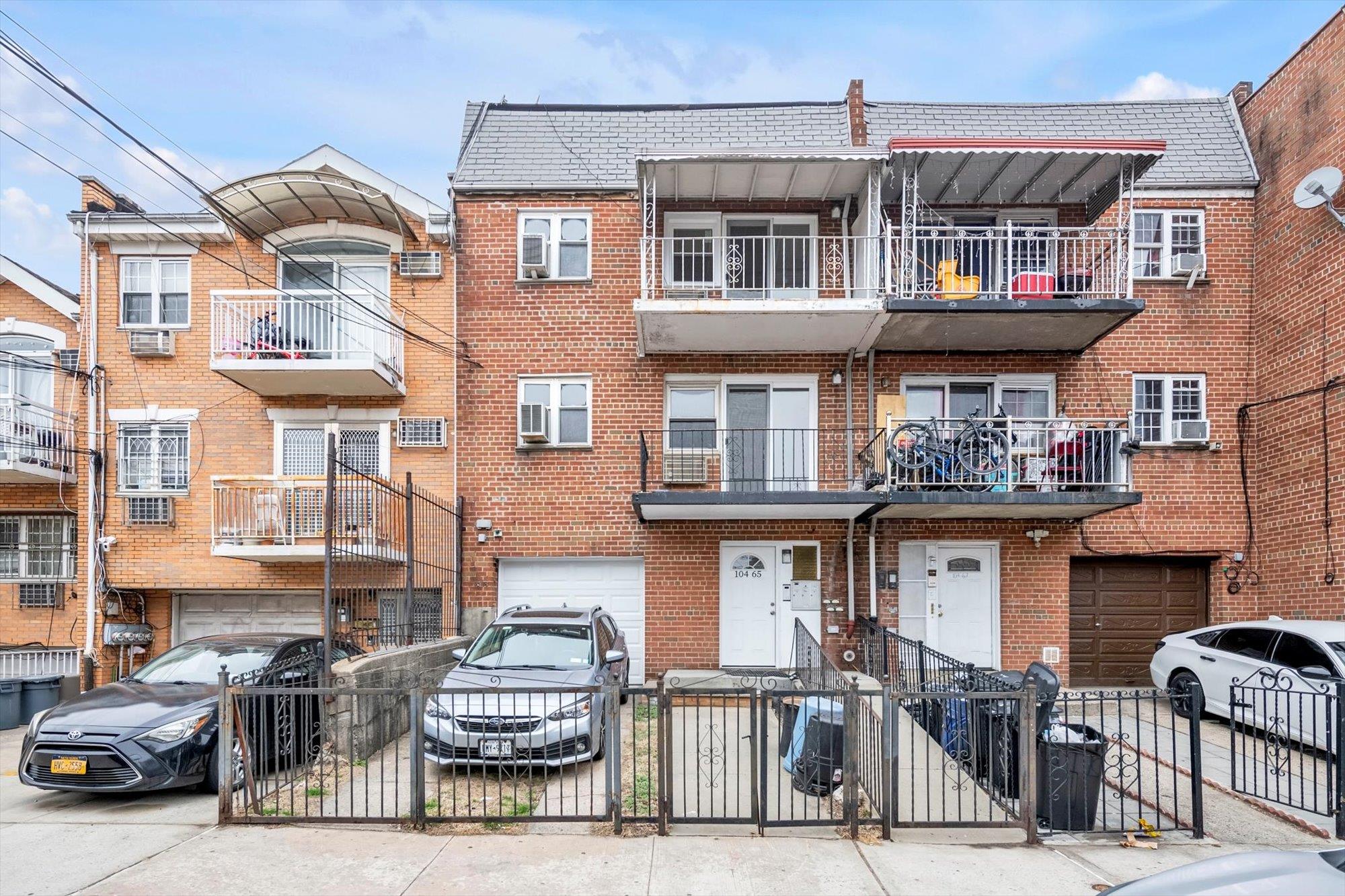 104-65 42 Avenue, Corona, NY 11368