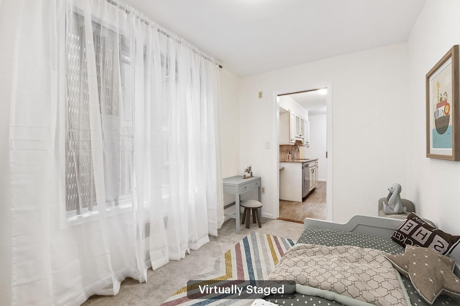 110-15 71st Road # 2K, Forest Hills, NY 11375