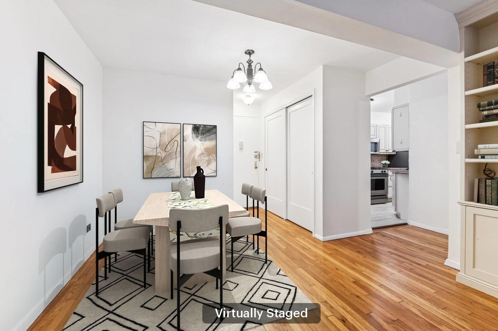 110-15 71st Road # 2K, Forest Hills, NY 11375