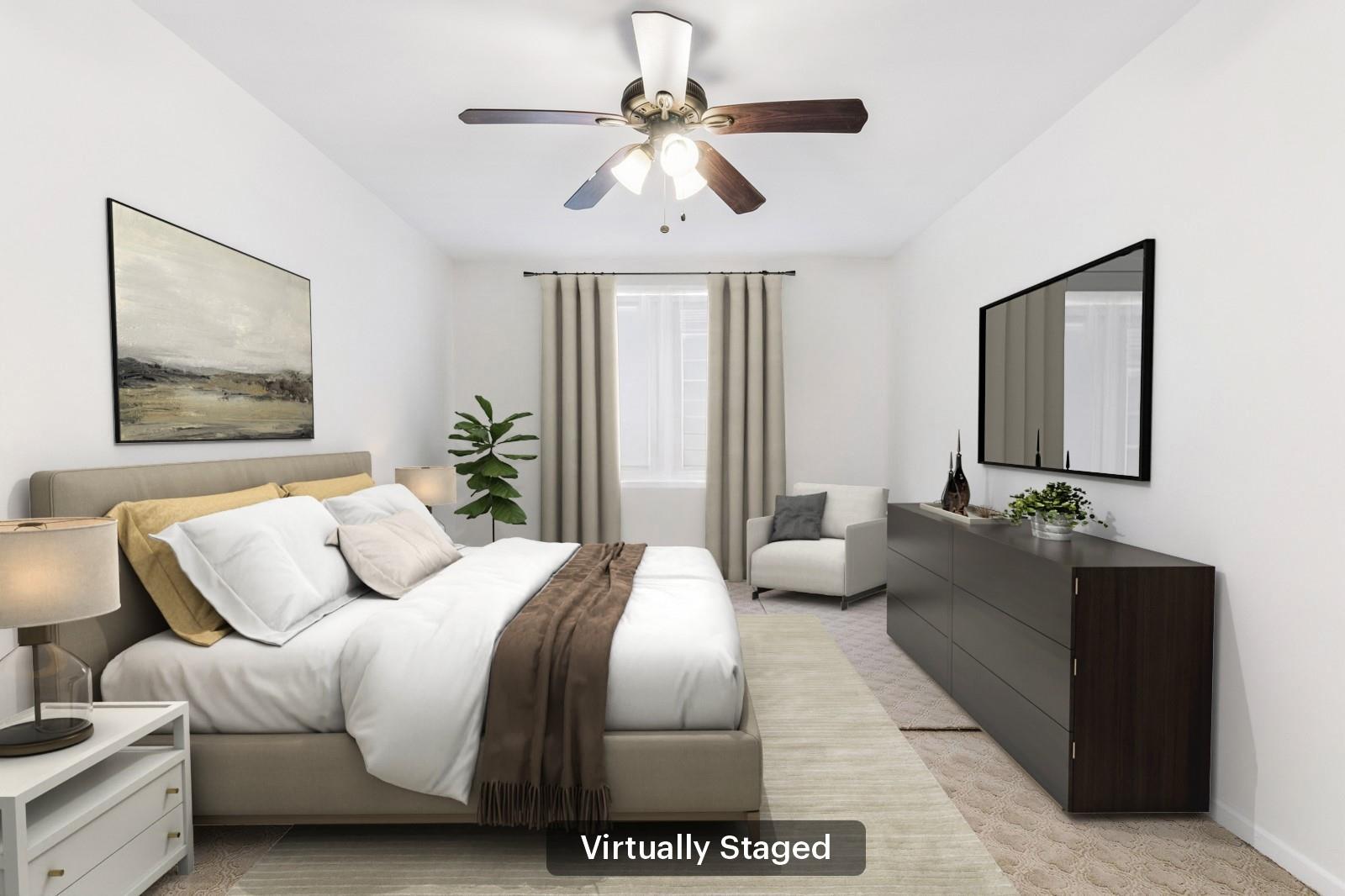 110-15 71st Road # 2K, Forest Hills, NY 11375