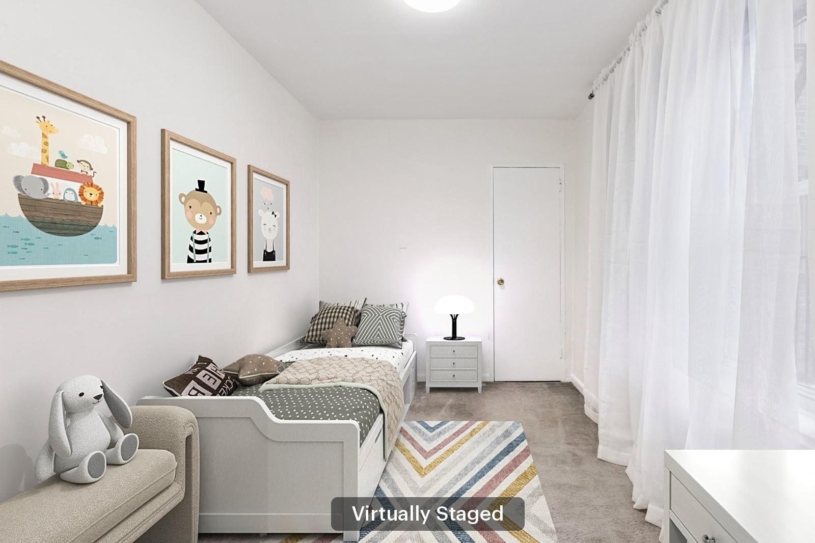 110-15 71st Road # 2K, Forest Hills, NY 11375