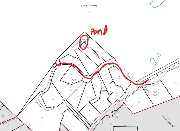 Lot 7 Mountainside Trail, Cortlandt Manor, NY 10567
