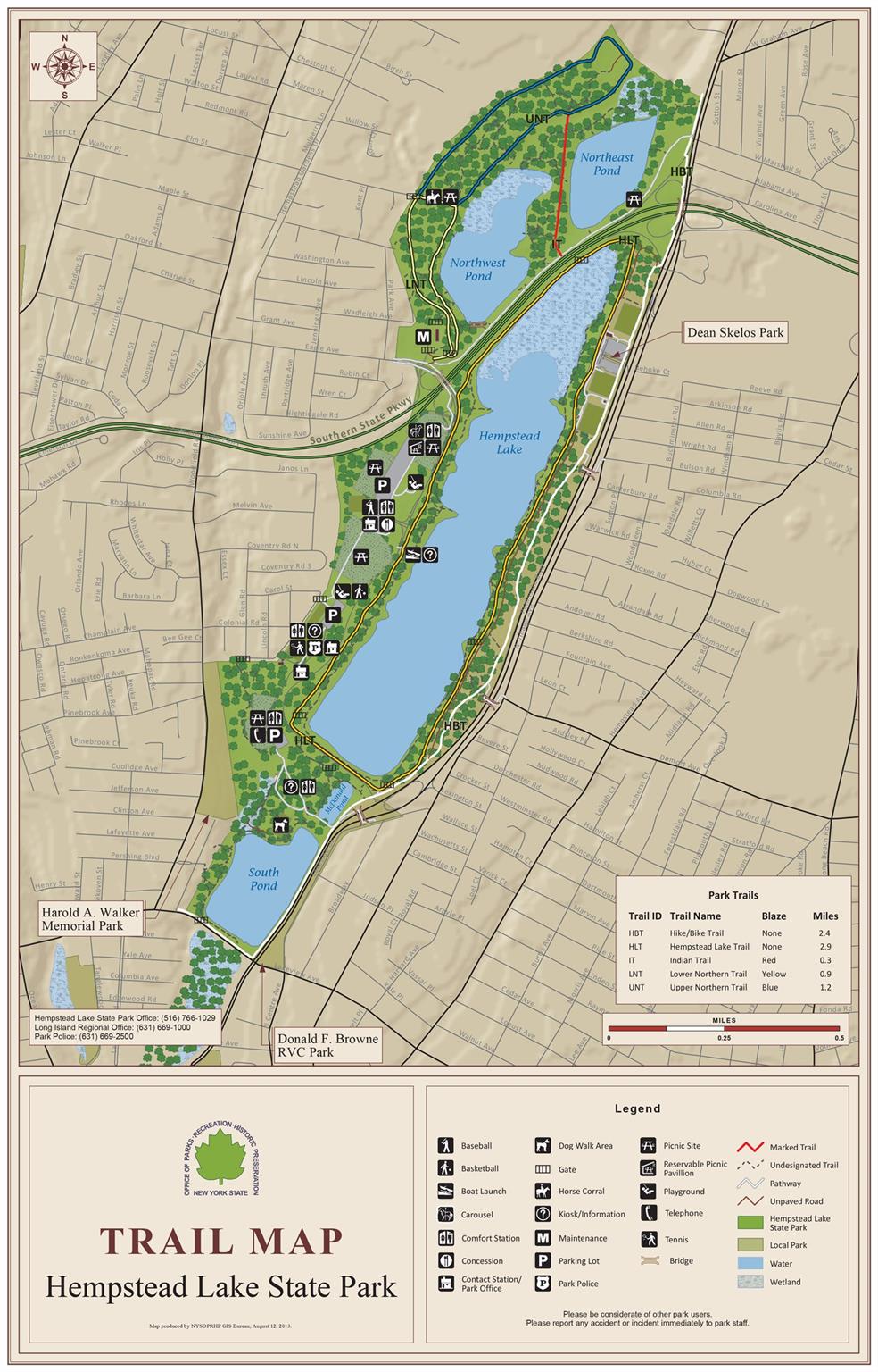 633 Eagle Avenue, West Hempstead, NY 11552