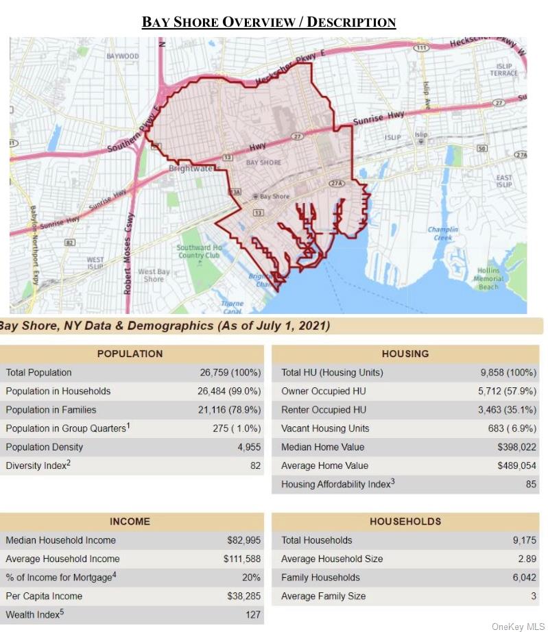 1470 Sunrise Highway, Islip, NY 11706