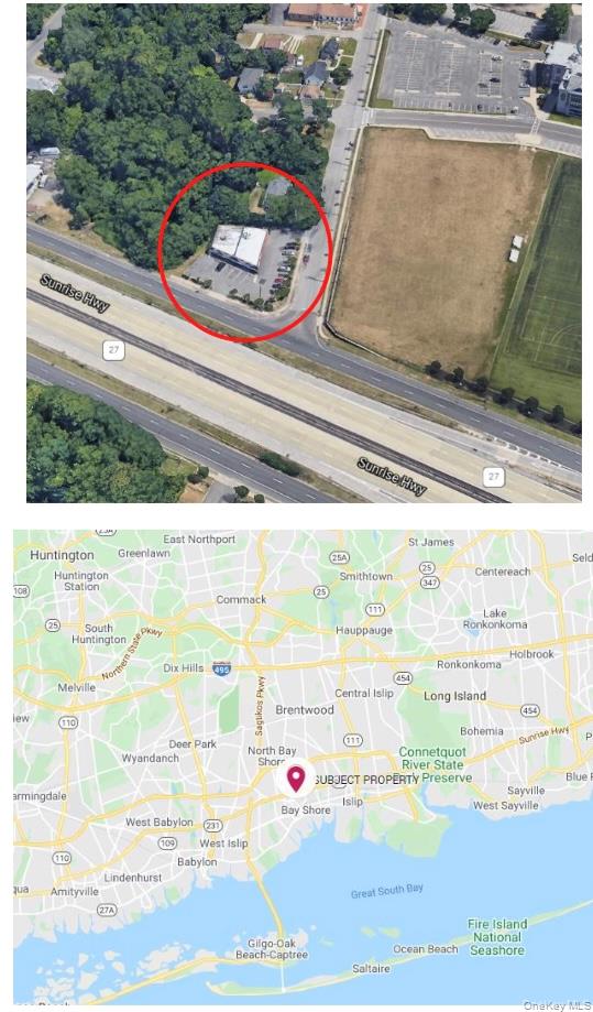 1470 Sunrise Highway, Islip, NY 11706