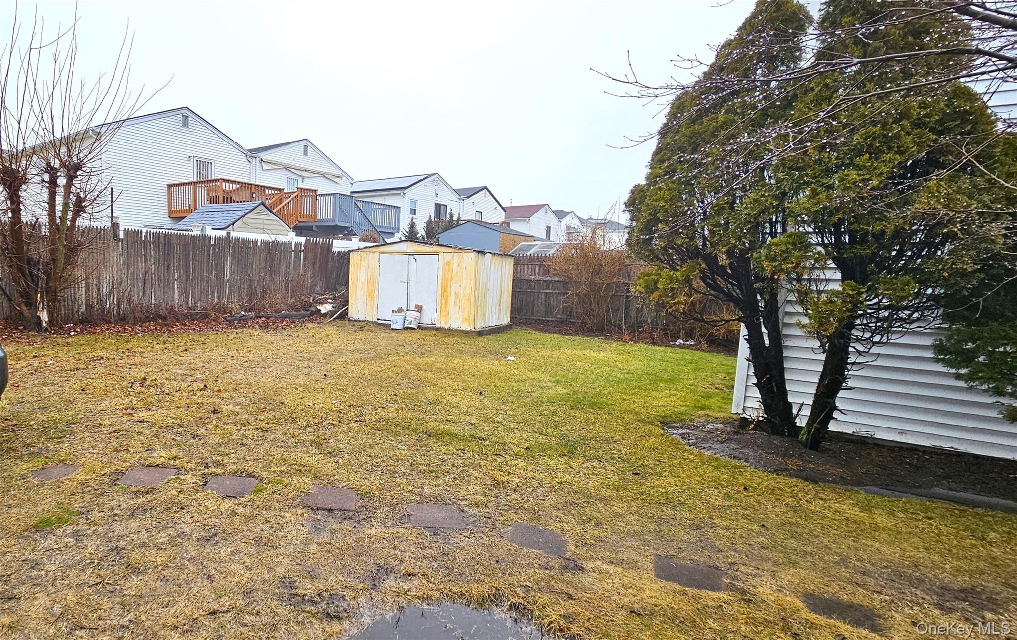 29-64 Falcon Avenue, Far Rockaway, NY 11691