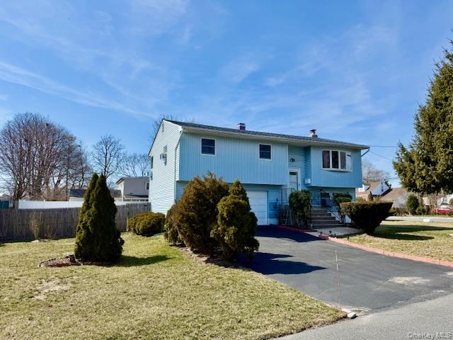 40 Church Street, Central Islip, NY 11722