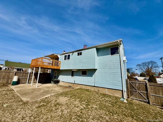 40 Church Street, Central Islip, NY 11722