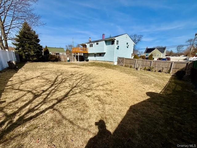 40 Church Street, Central Islip, NY 11722