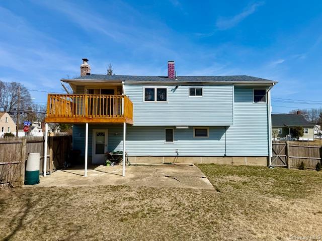 40 Church Street, Central Islip, NY 11722