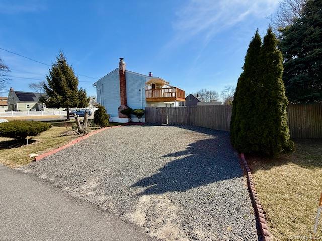 40 Church Street, Central Islip, NY 11722