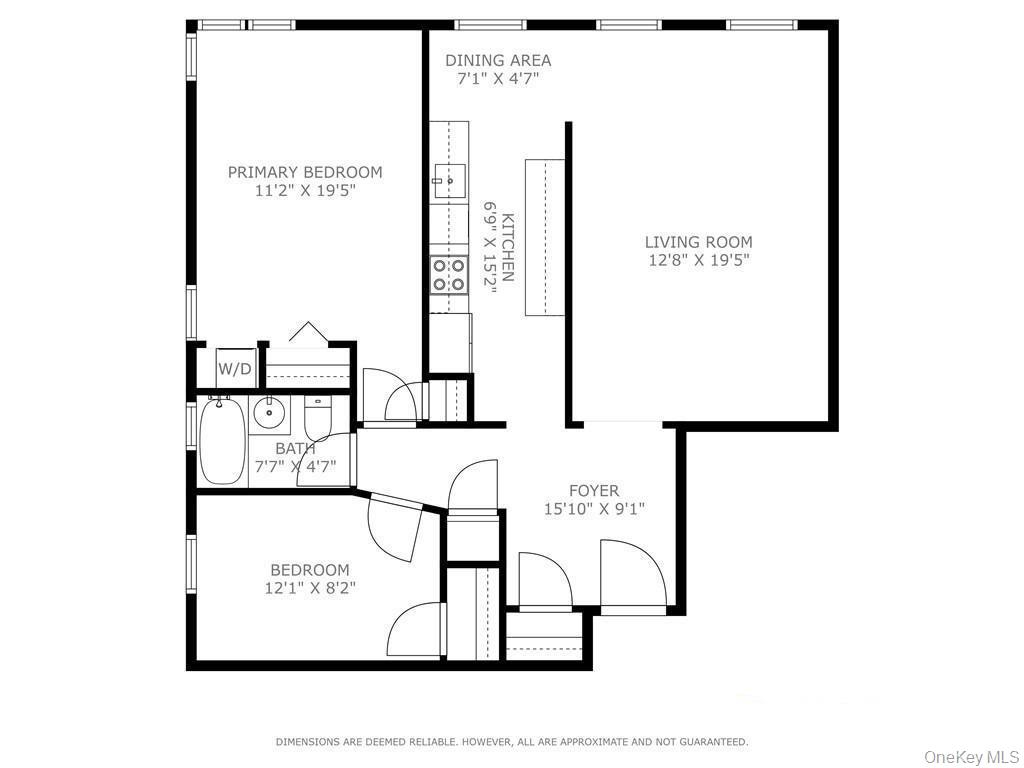 9701 Shore Road # 1O, Brooklyn, NY 11209