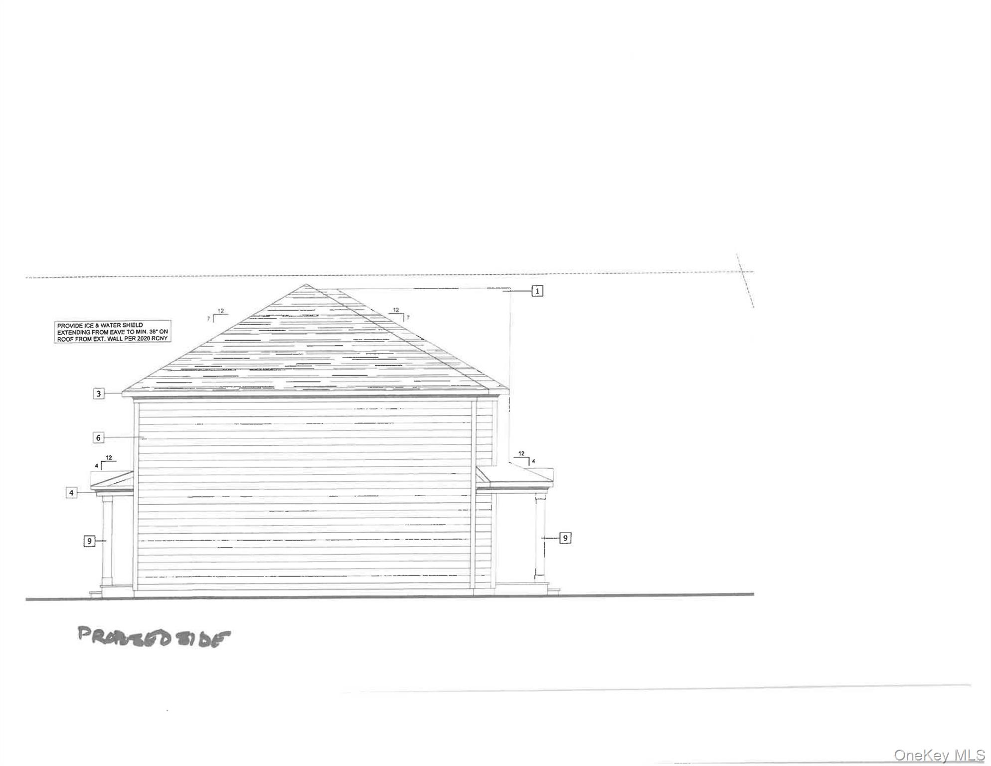 172 Harvard Street, Westbury, NY 11590