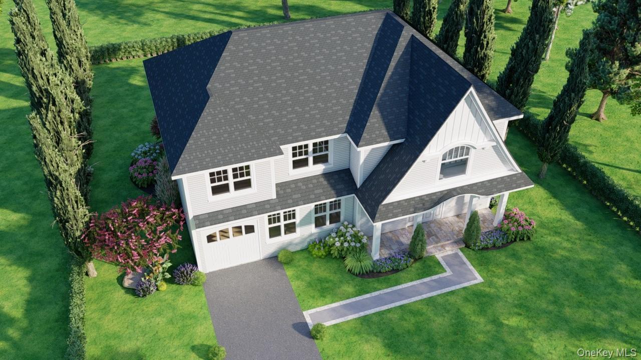 172 Harvard Street, Westbury, NY 11590