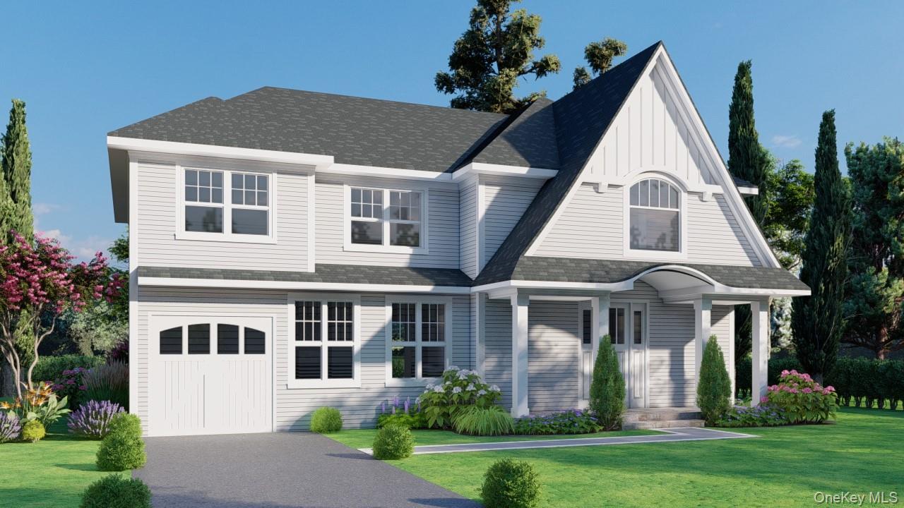 172 Harvard Street, Westbury, NY 11590