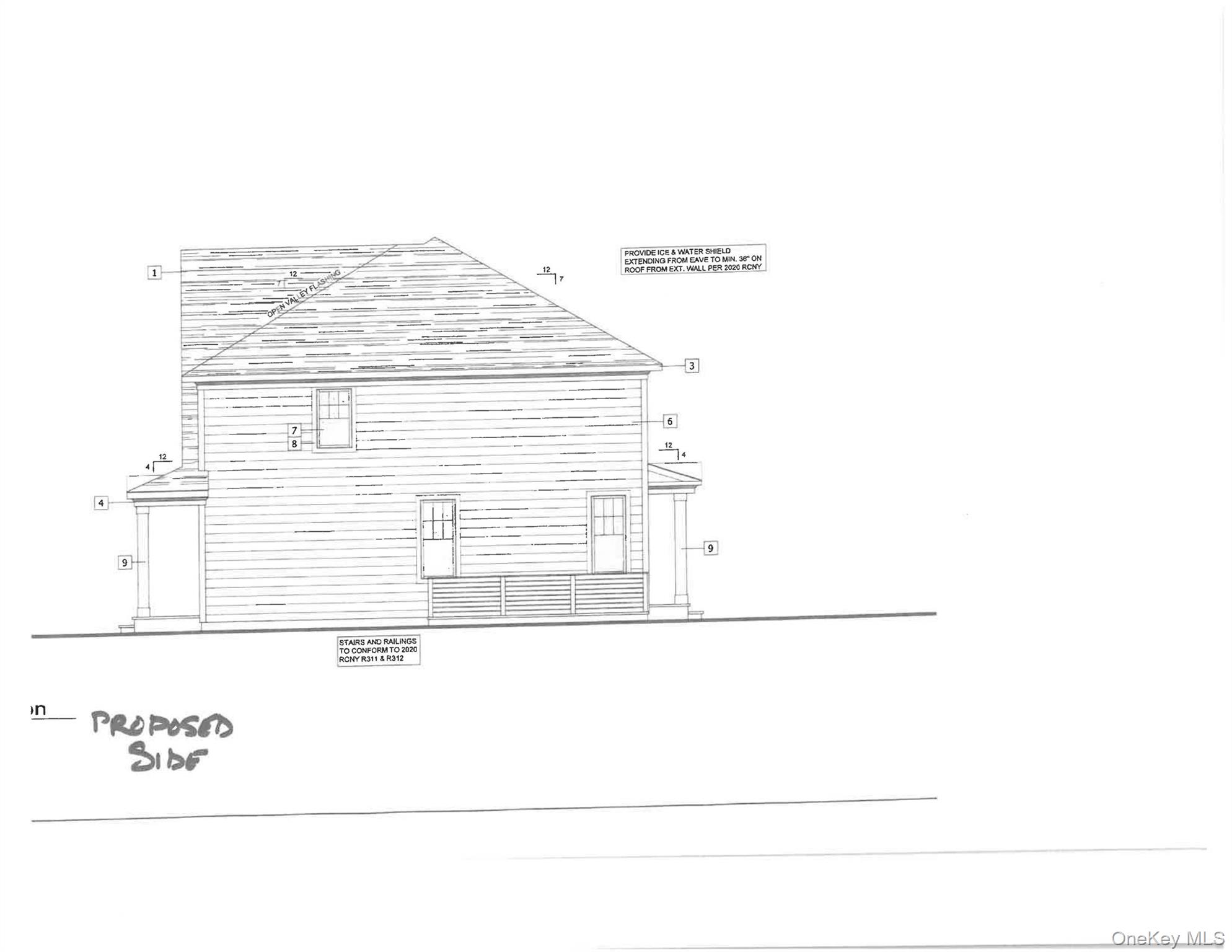 172 Harvard Street, Westbury, NY 11590